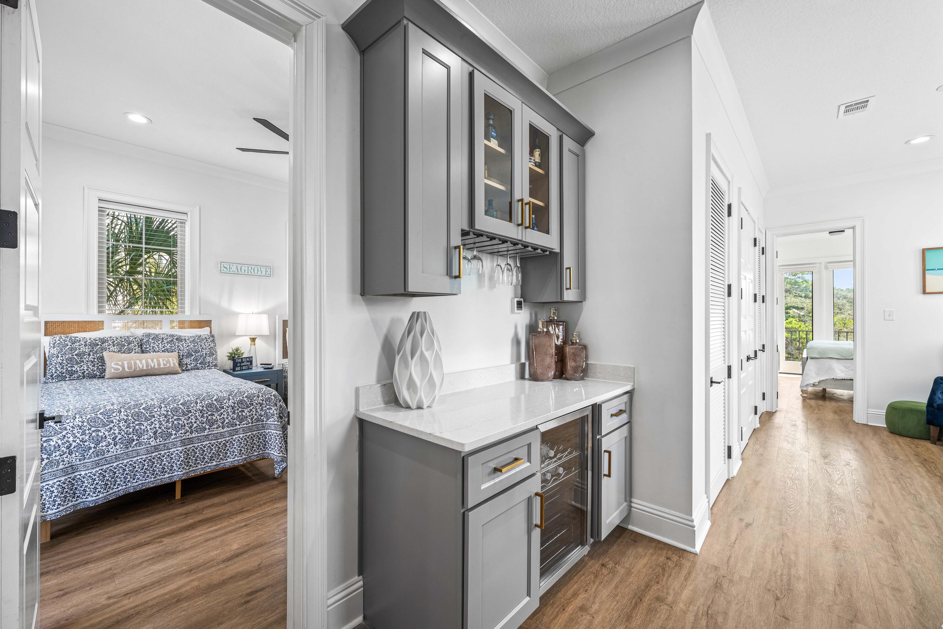 PALMEIRA VILLAS AT SEAGROVE BEACH - Residential