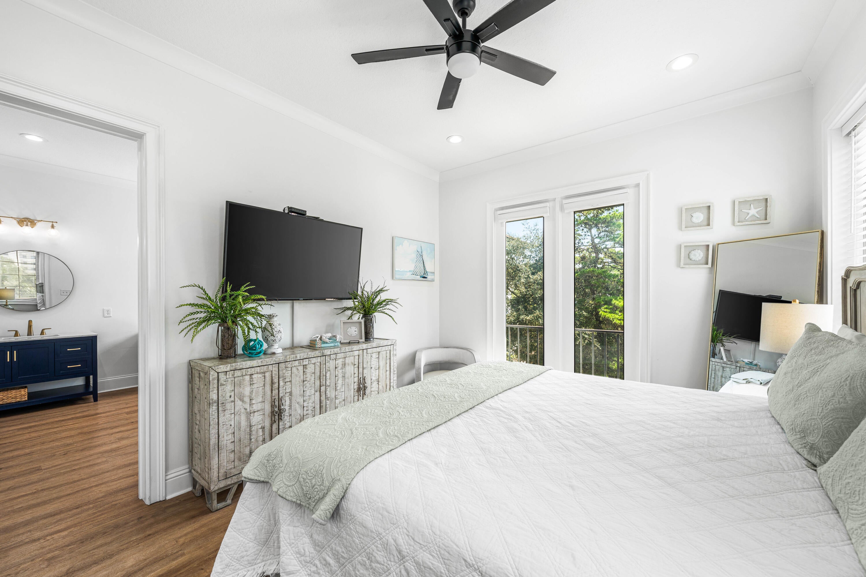 PALMEIRA VILLAS AT SEAGROVE BEACH - Residential