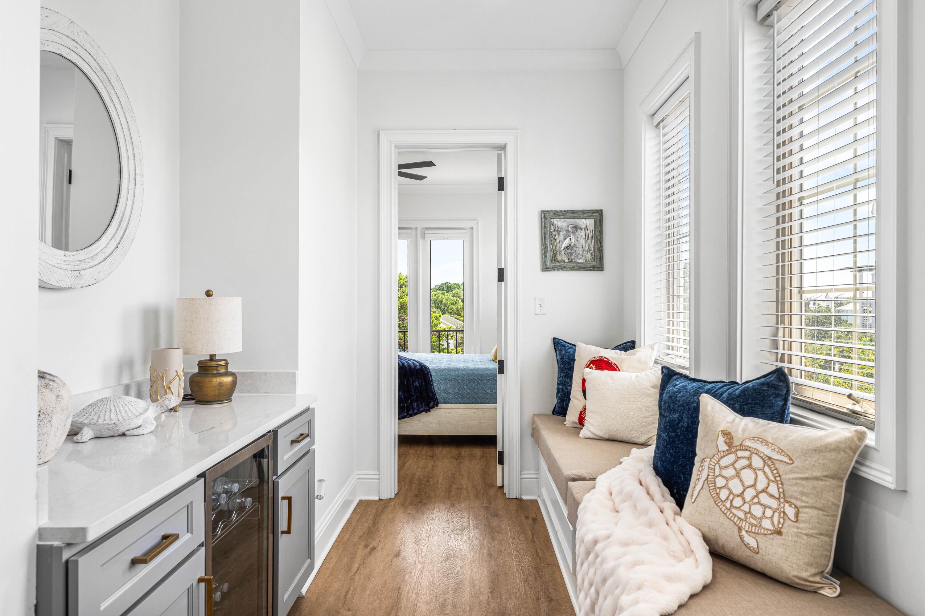 PALMEIRA VILLAS AT SEAGROVE BEACH - Residential