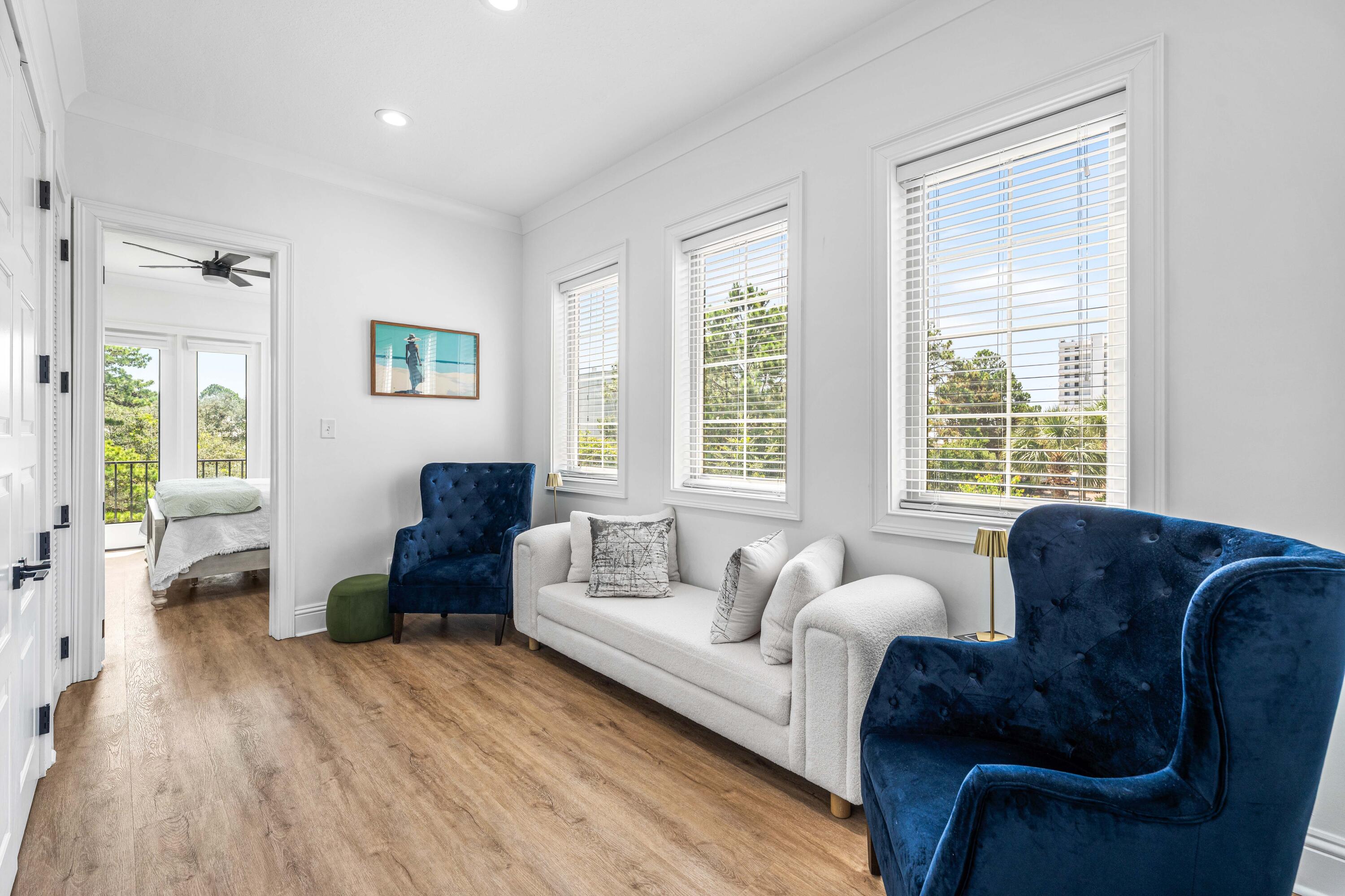 PALMEIRA VILLAS AT SEAGROVE BEACH - Residential