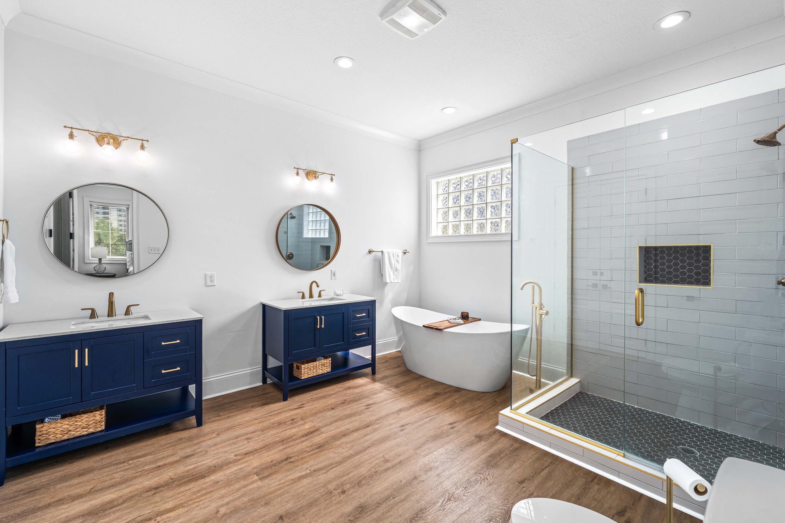PALMEIRA VILLAS AT SEAGROVE BEACH - Residential