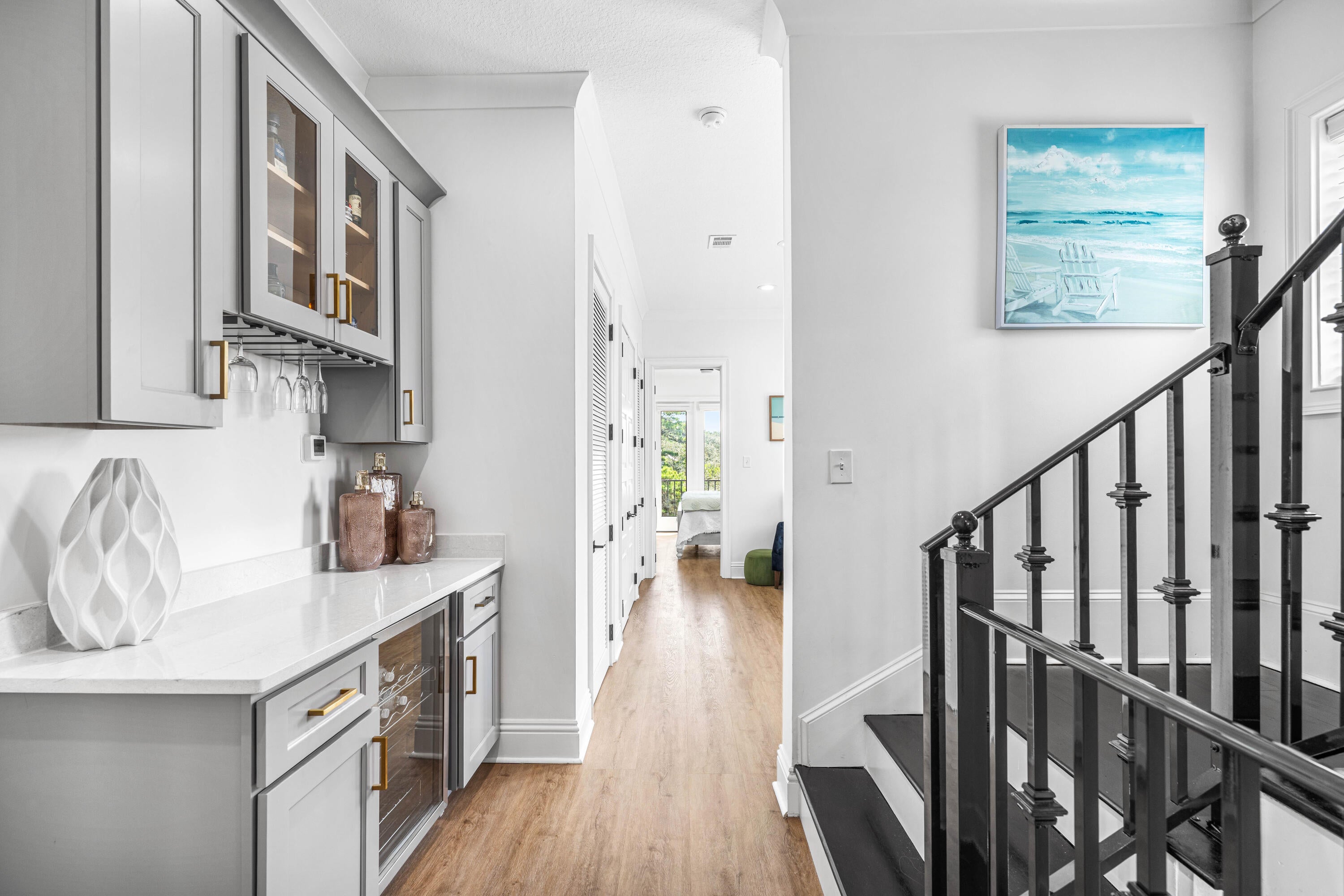 PALMEIRA VILLAS AT SEAGROVE BEACH - Residential