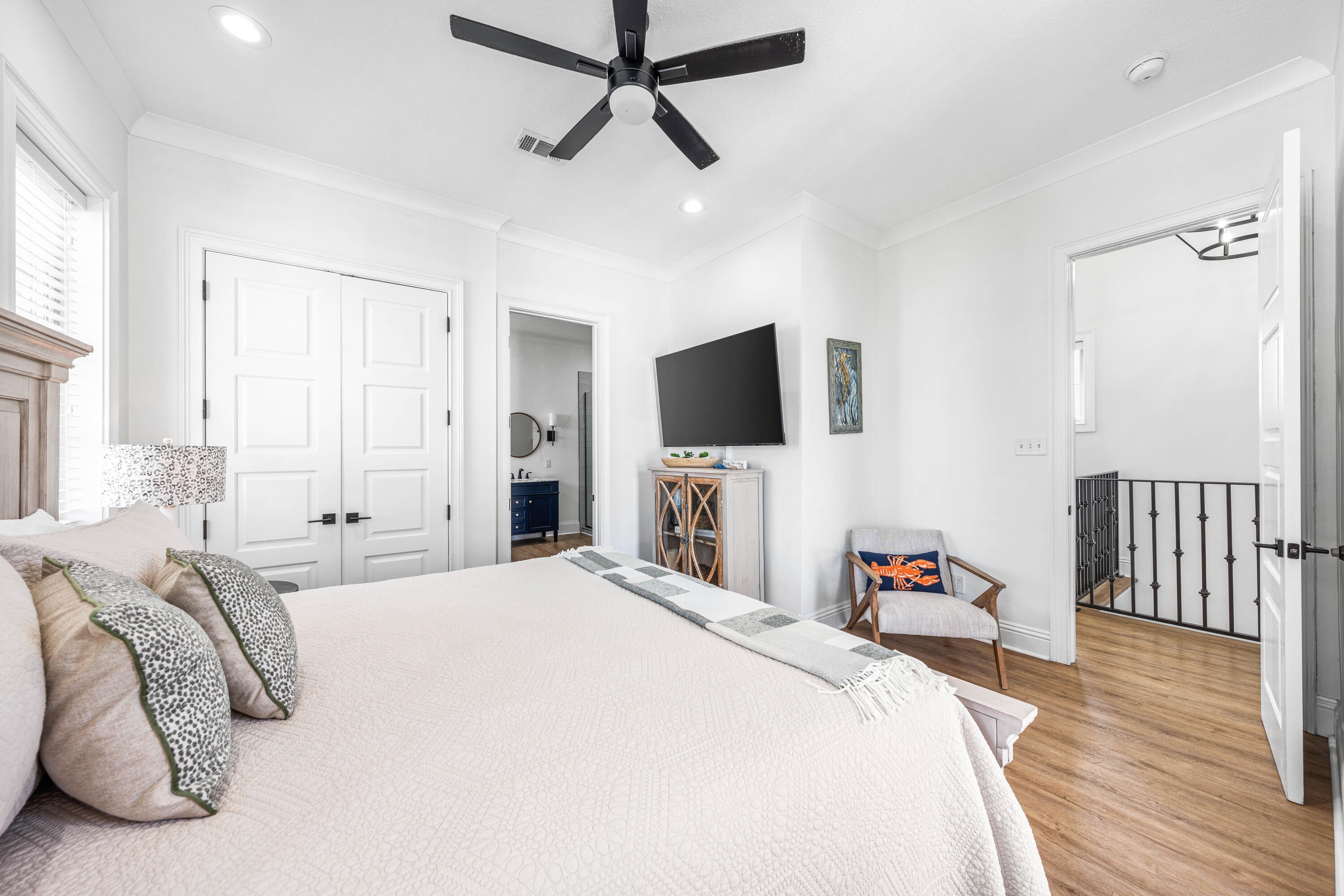 PALMEIRA VILLAS AT SEAGROVE BEACH - Residential