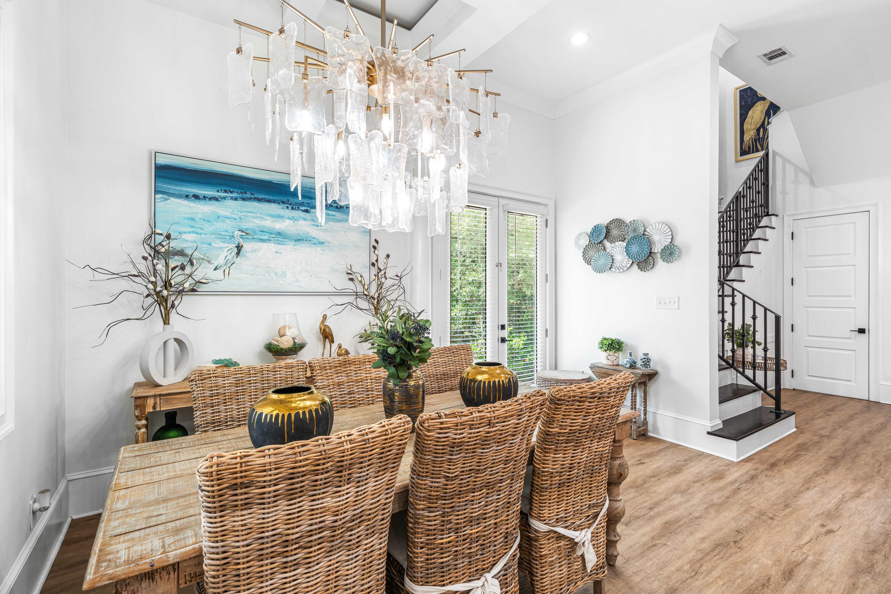 PALMEIRA VILLAS AT SEAGROVE BEACH - Residential
