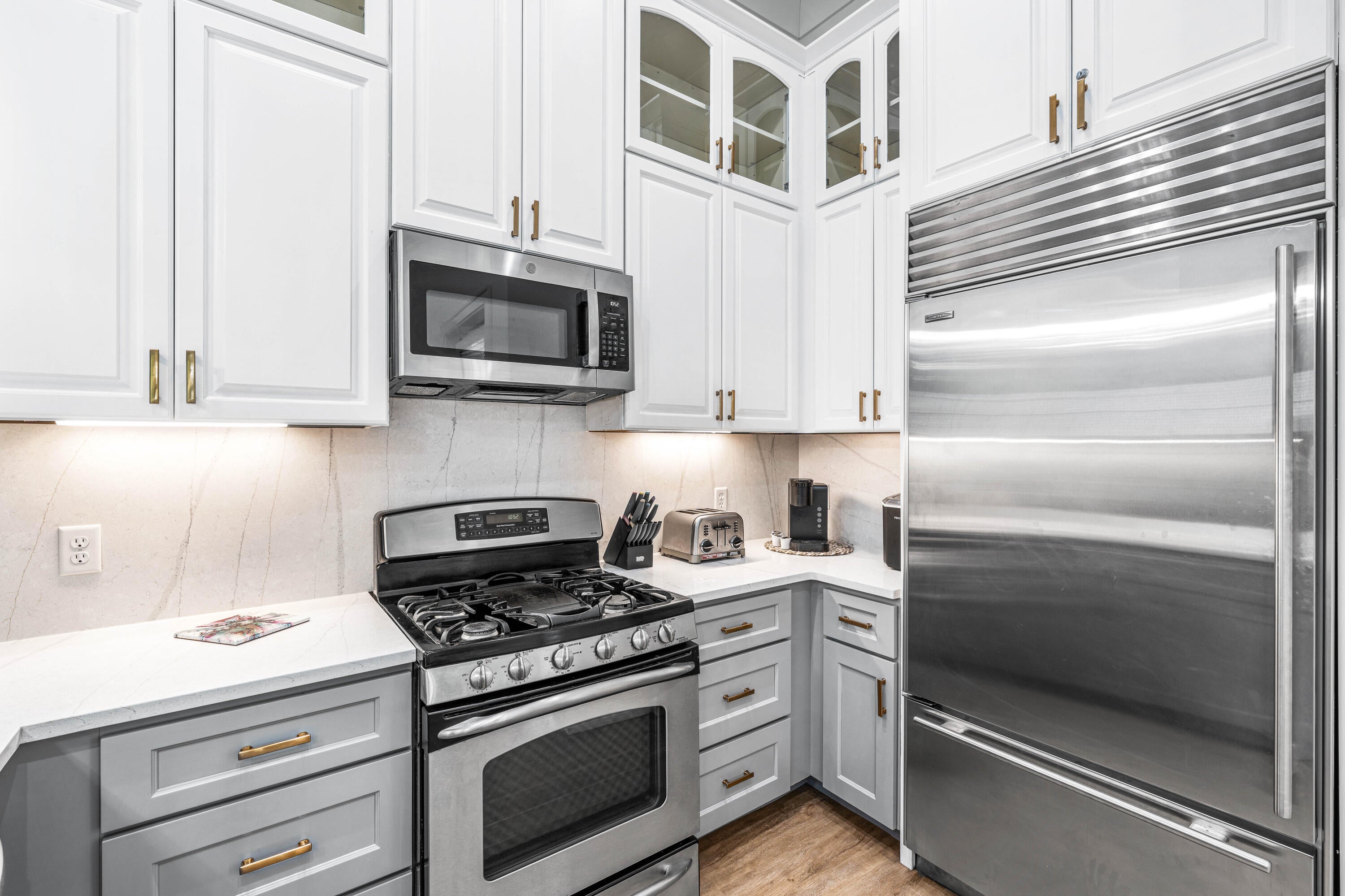 PALMEIRA VILLAS AT SEAGROVE BEACH - Residential