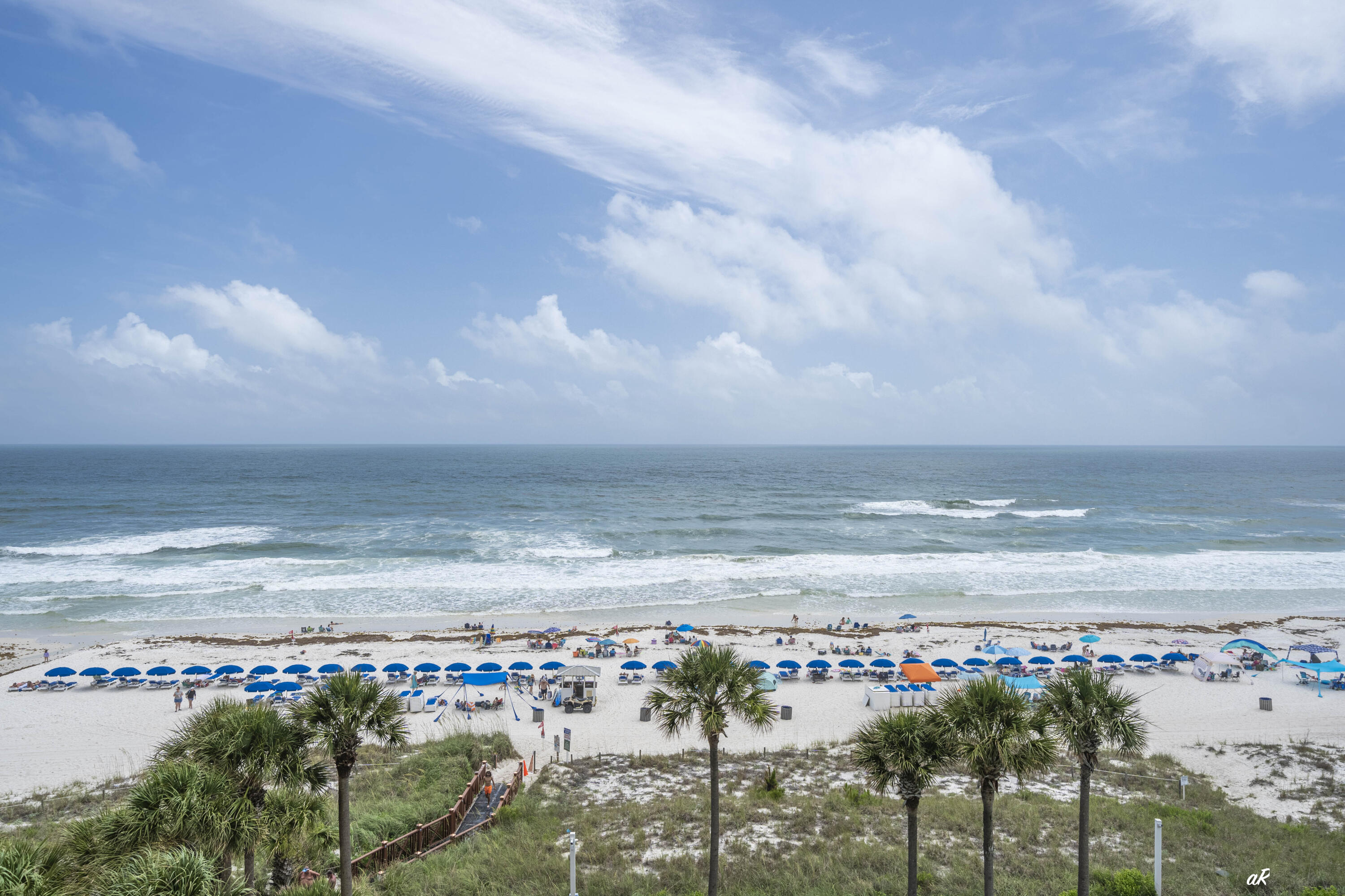 GRAND PANAMA BEACH RESORTS - Residential