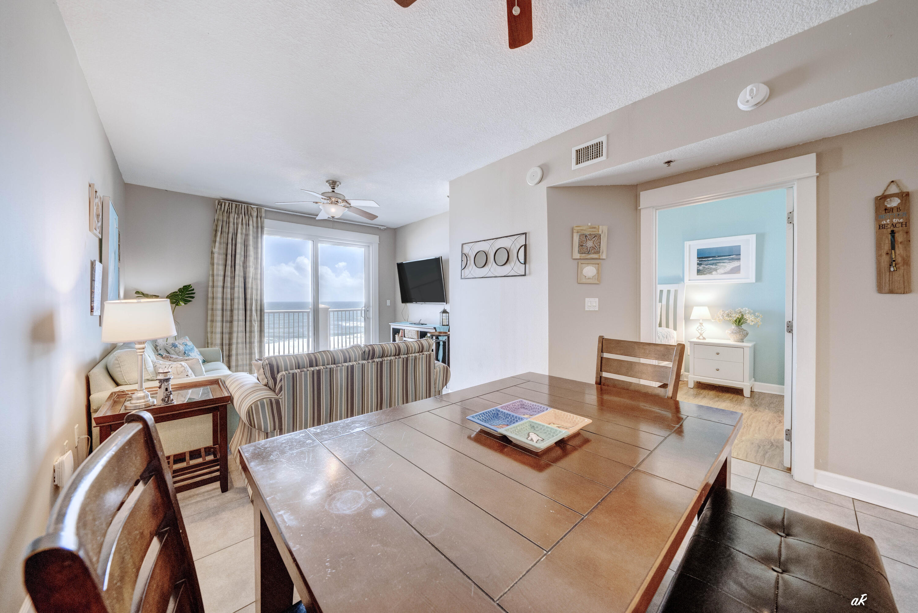 GRAND PANAMA BEACH RESORTS - Residential