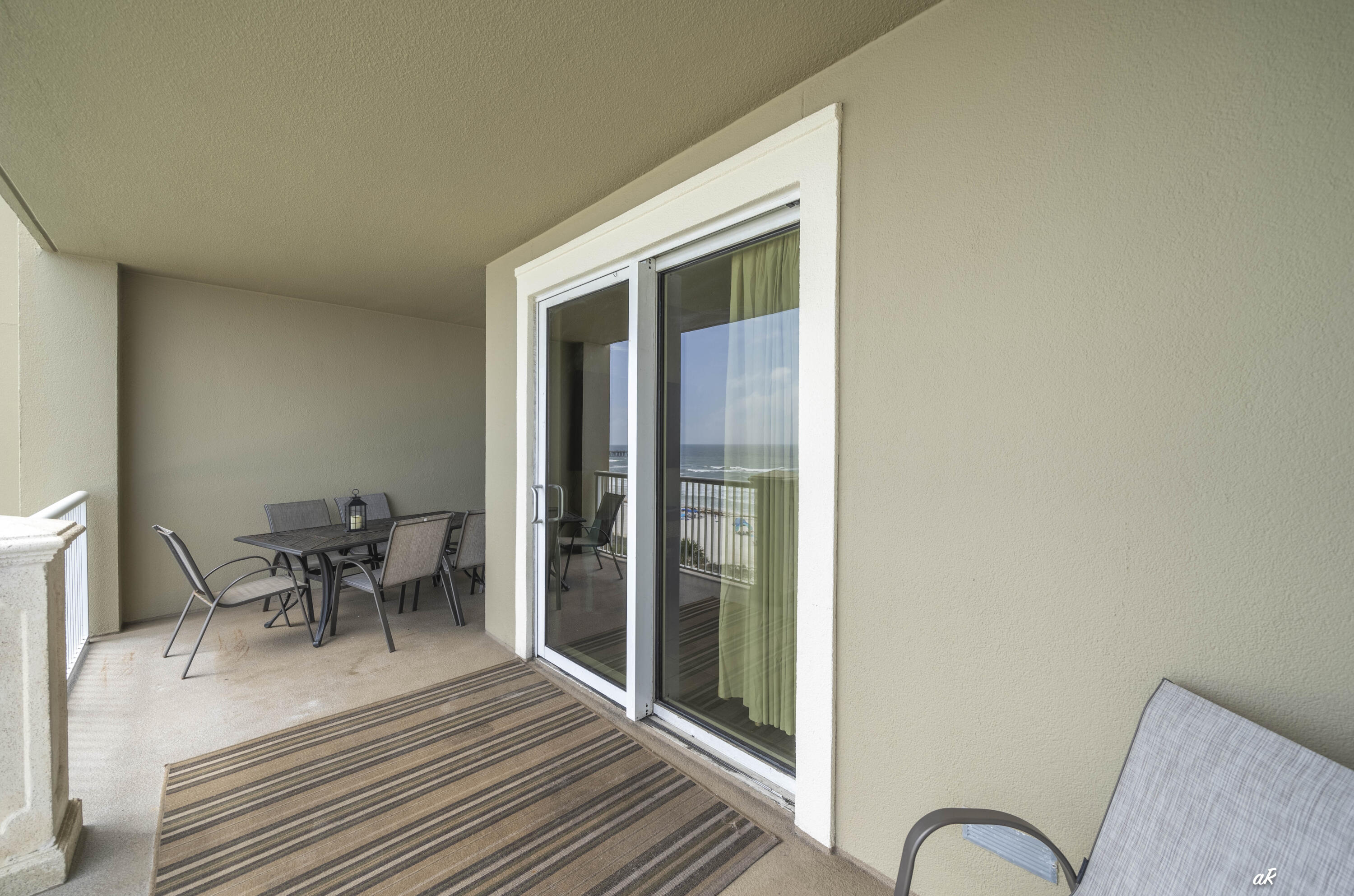 GRAND PANAMA BEACH RESORTS - Residential