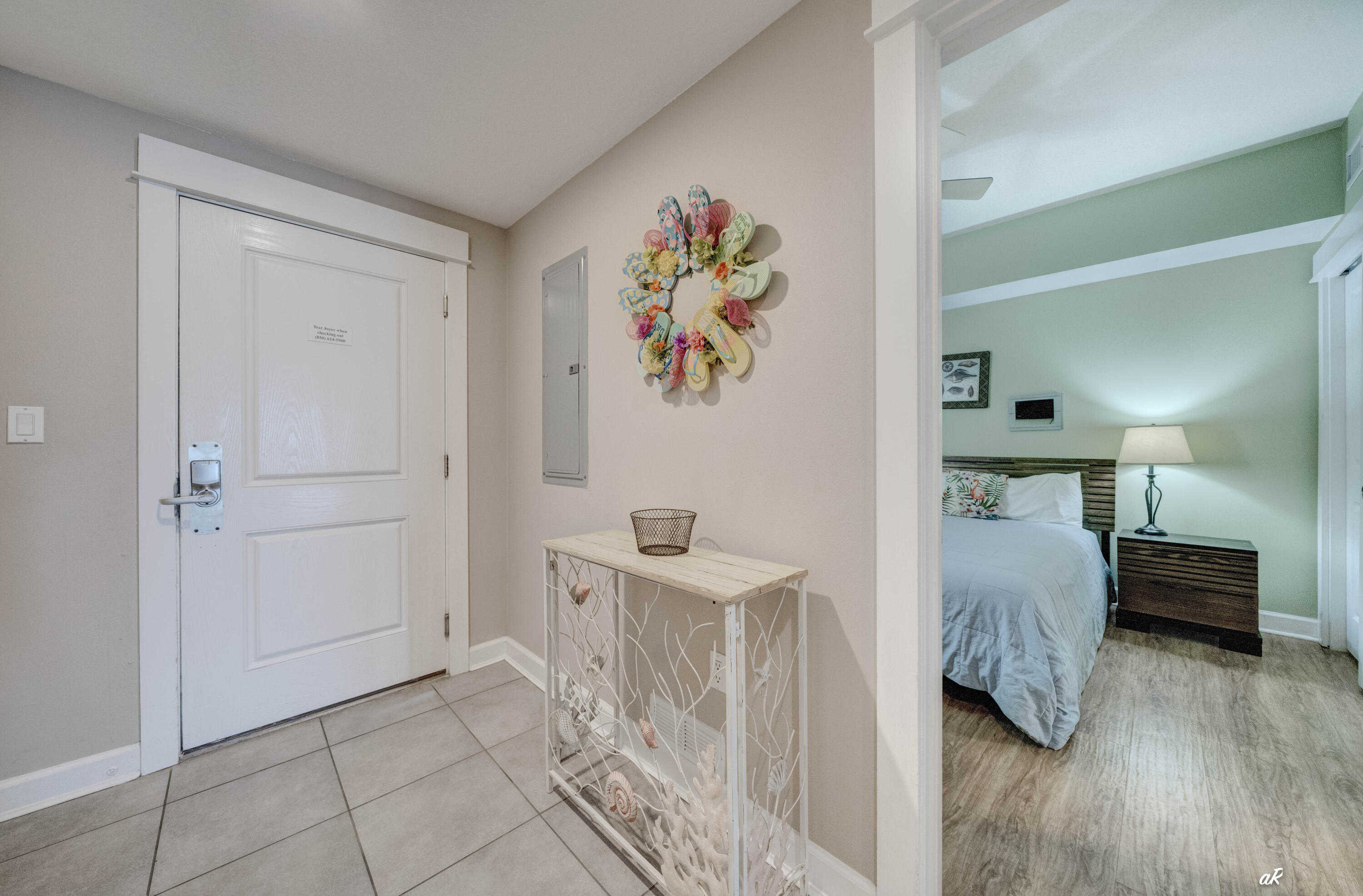 GRAND PANAMA BEACH RESORTS - Residential