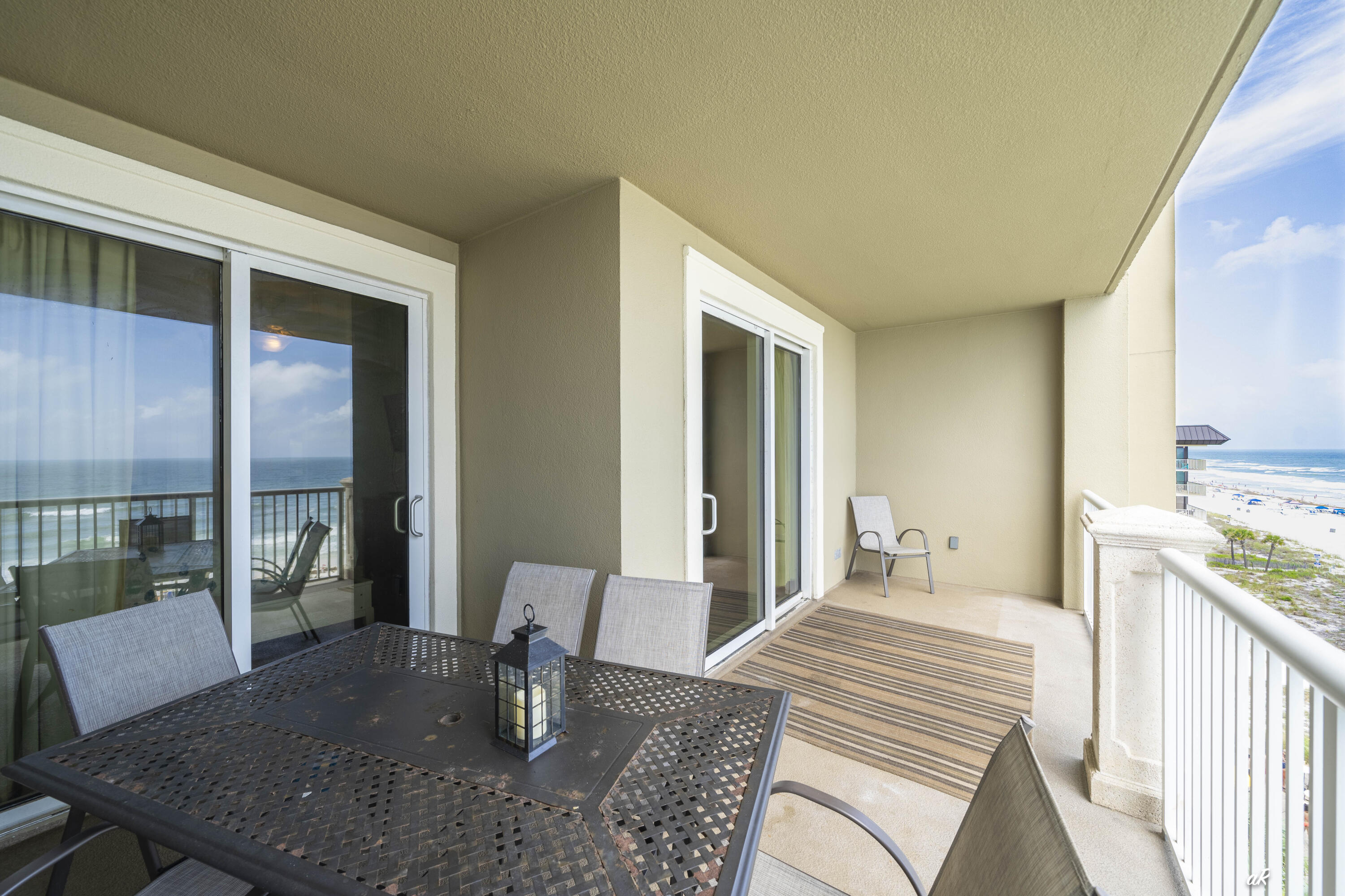 GRAND PANAMA BEACH RESORTS - Residential