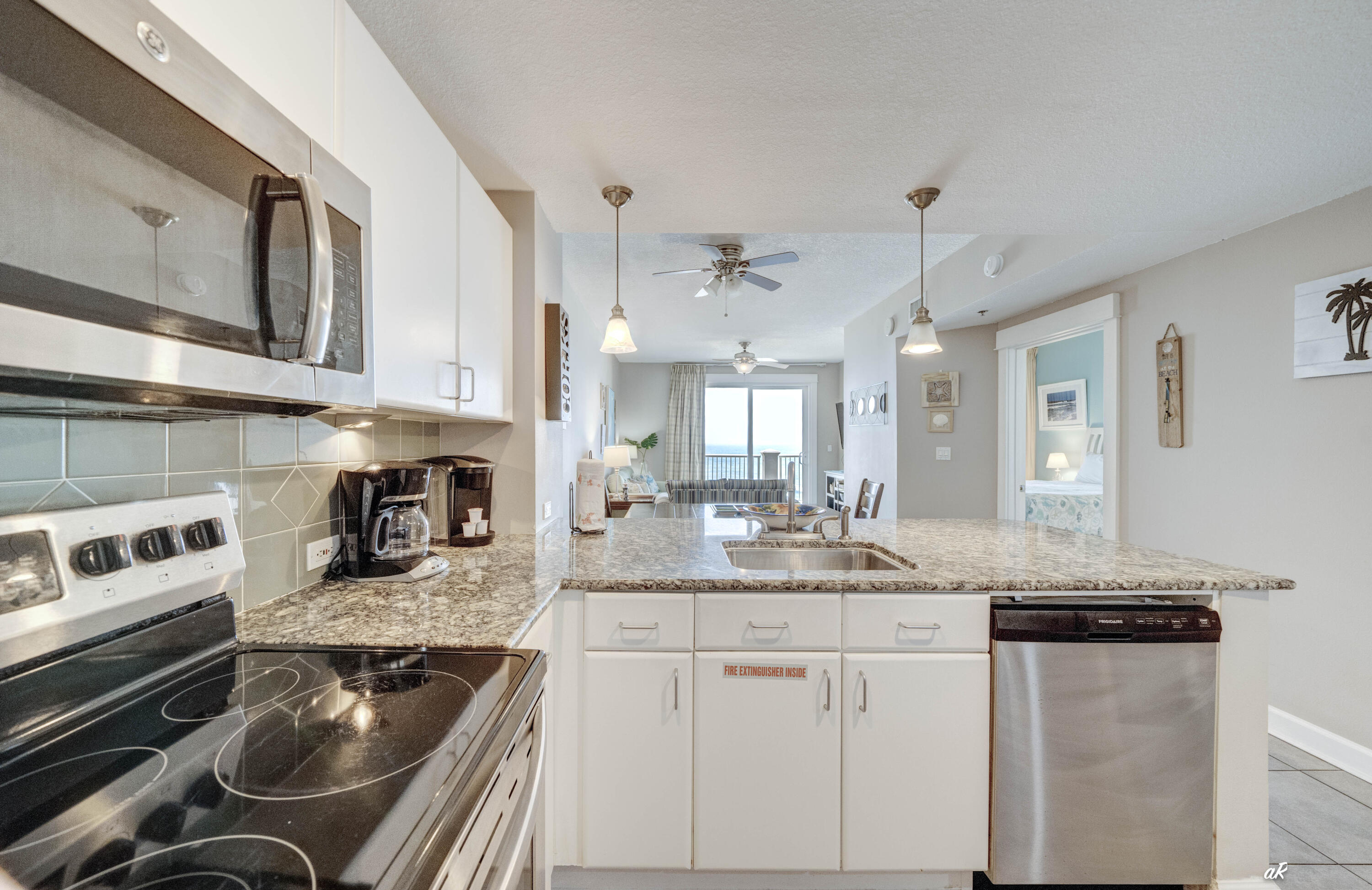 GRAND PANAMA BEACH RESORTS - Residential