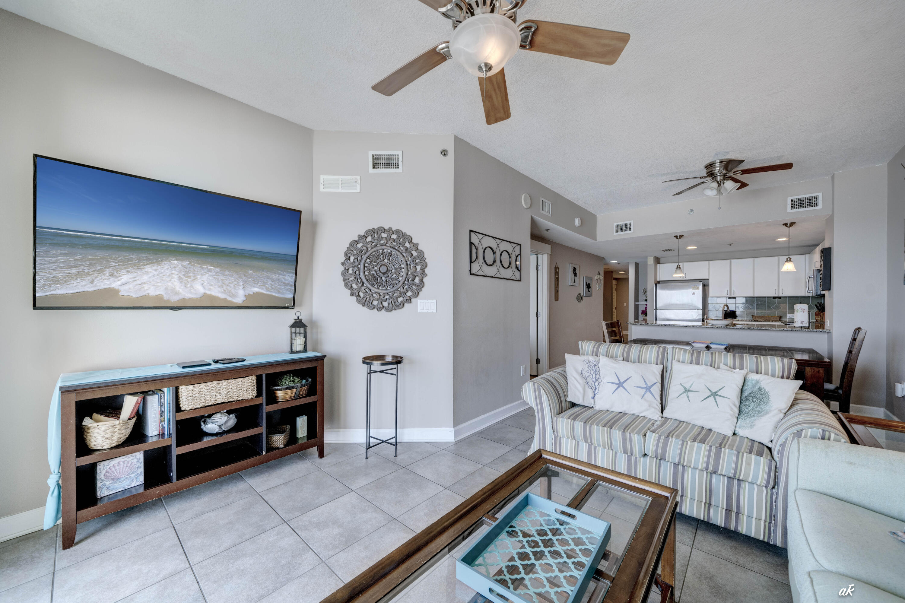 GRAND PANAMA BEACH RESORTS - Residential