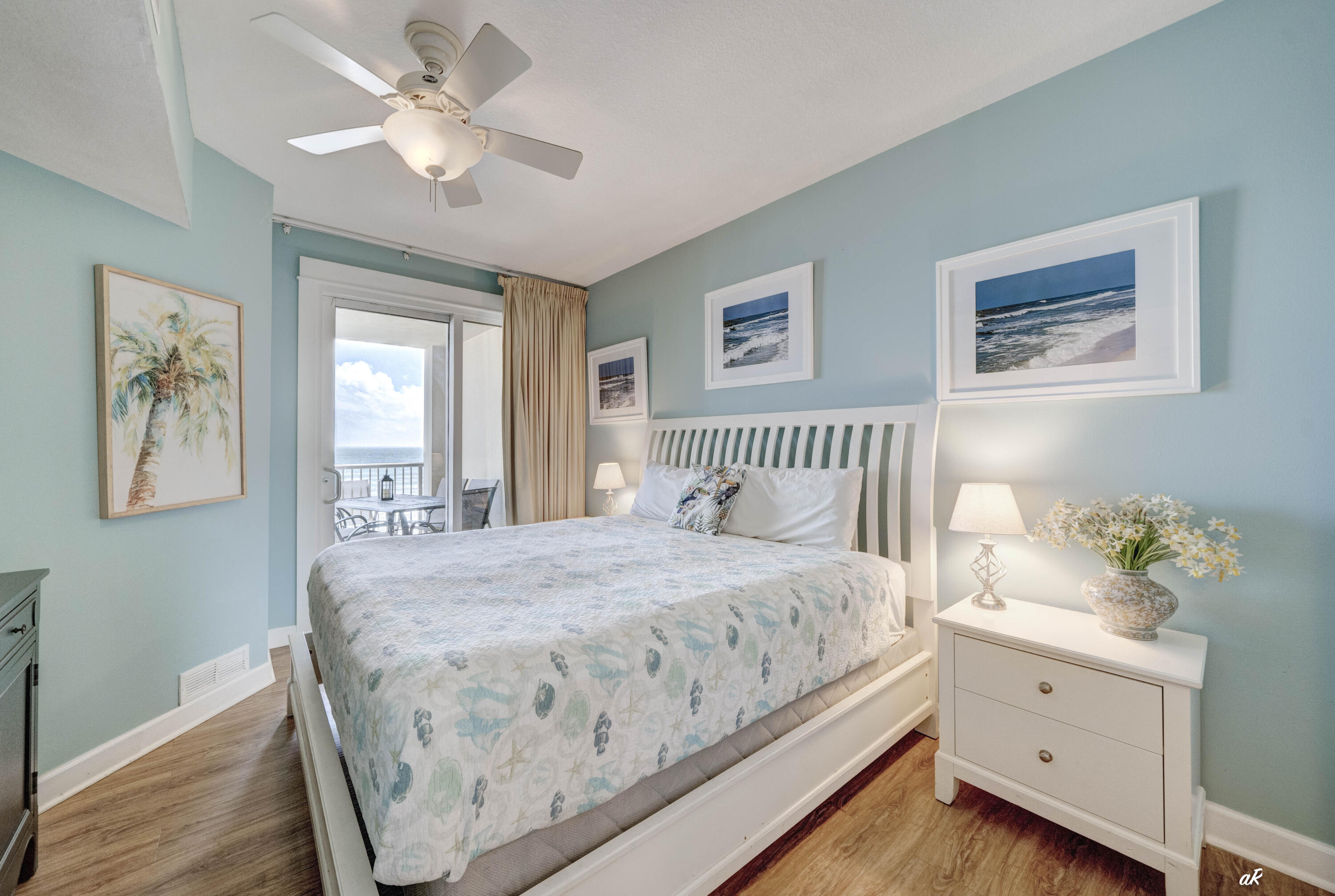 GRAND PANAMA BEACH RESORTS - Residential