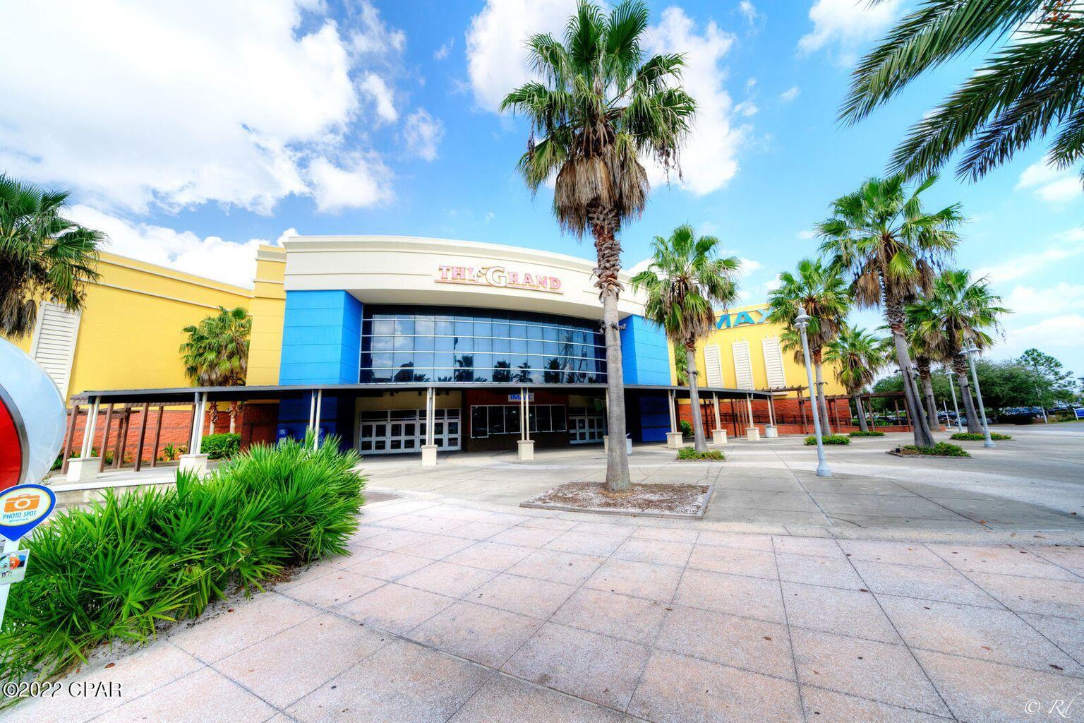 GRAND PANAMA BEACH RESORTS - Residential