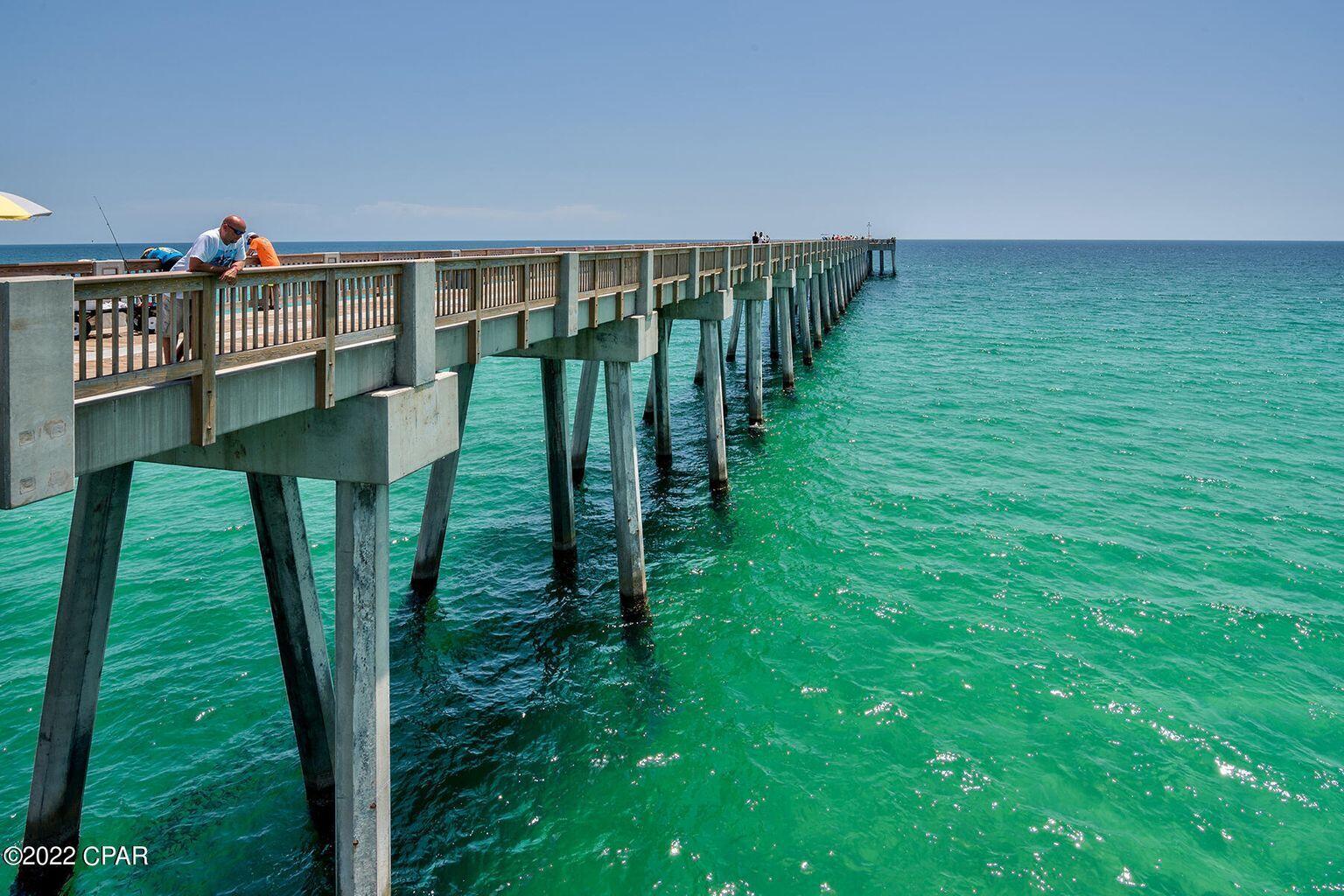 GRAND PANAMA BEACH RESORTS - Residential