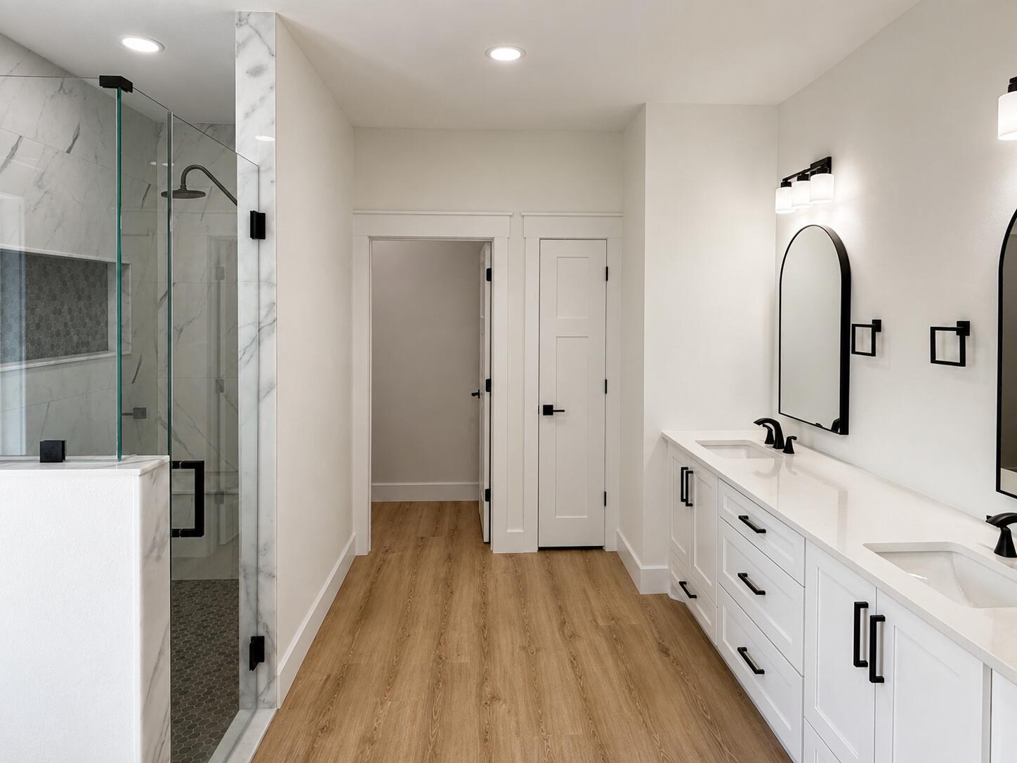 HOLLEY BY THE SEA - Residential