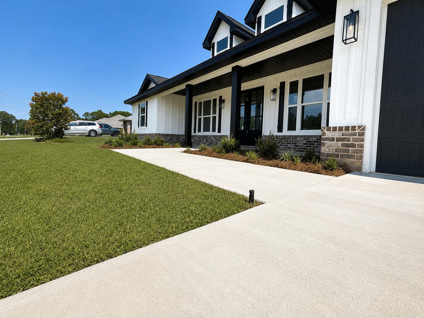 HOLLEY BY THE SEA - Residential