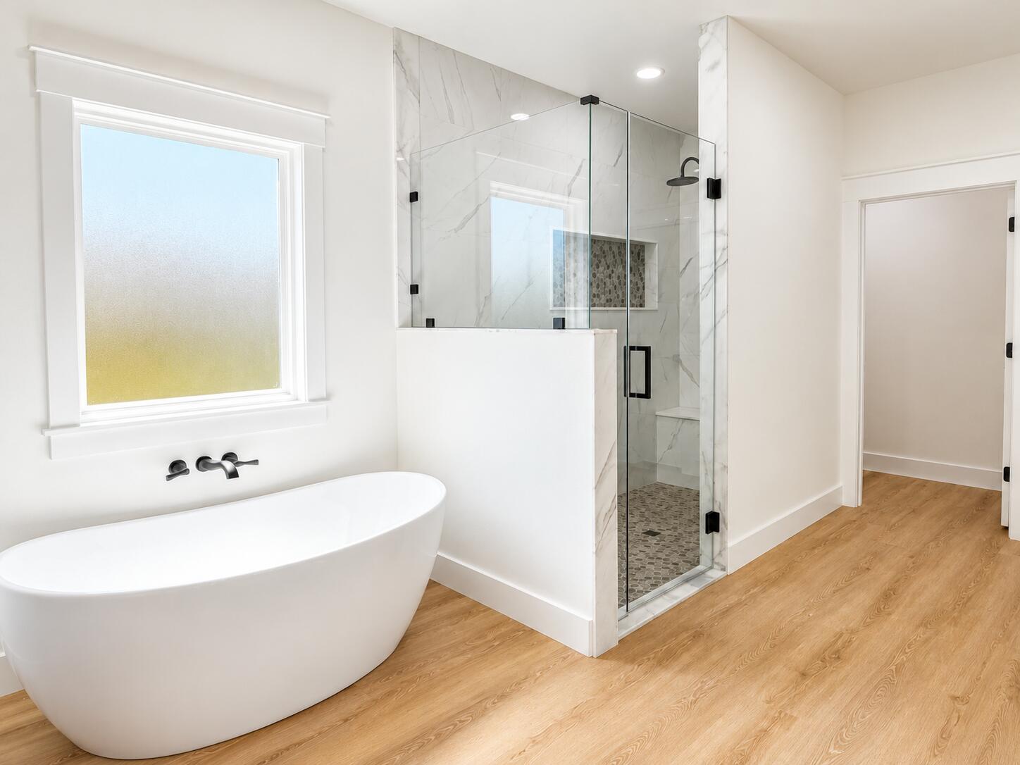 HOLLEY BY THE SEA - Residential