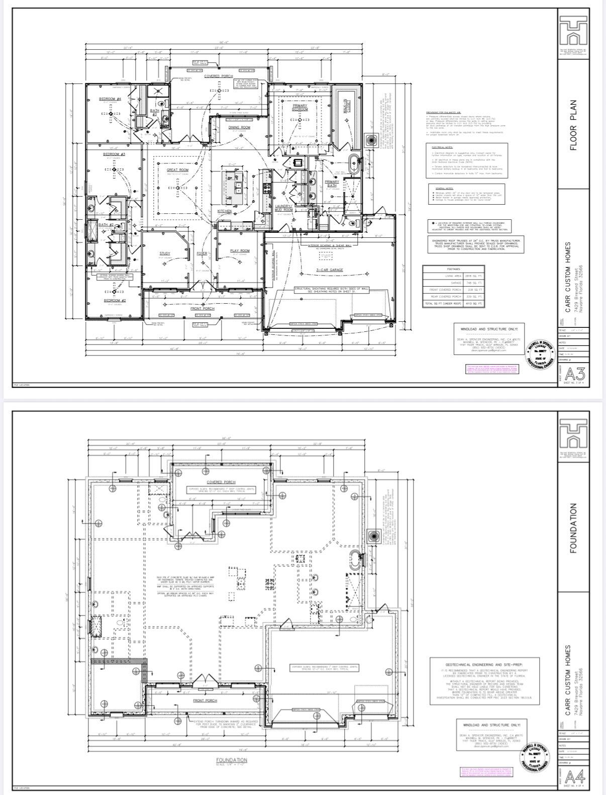 HOLLEY BY THE SEA - Residential