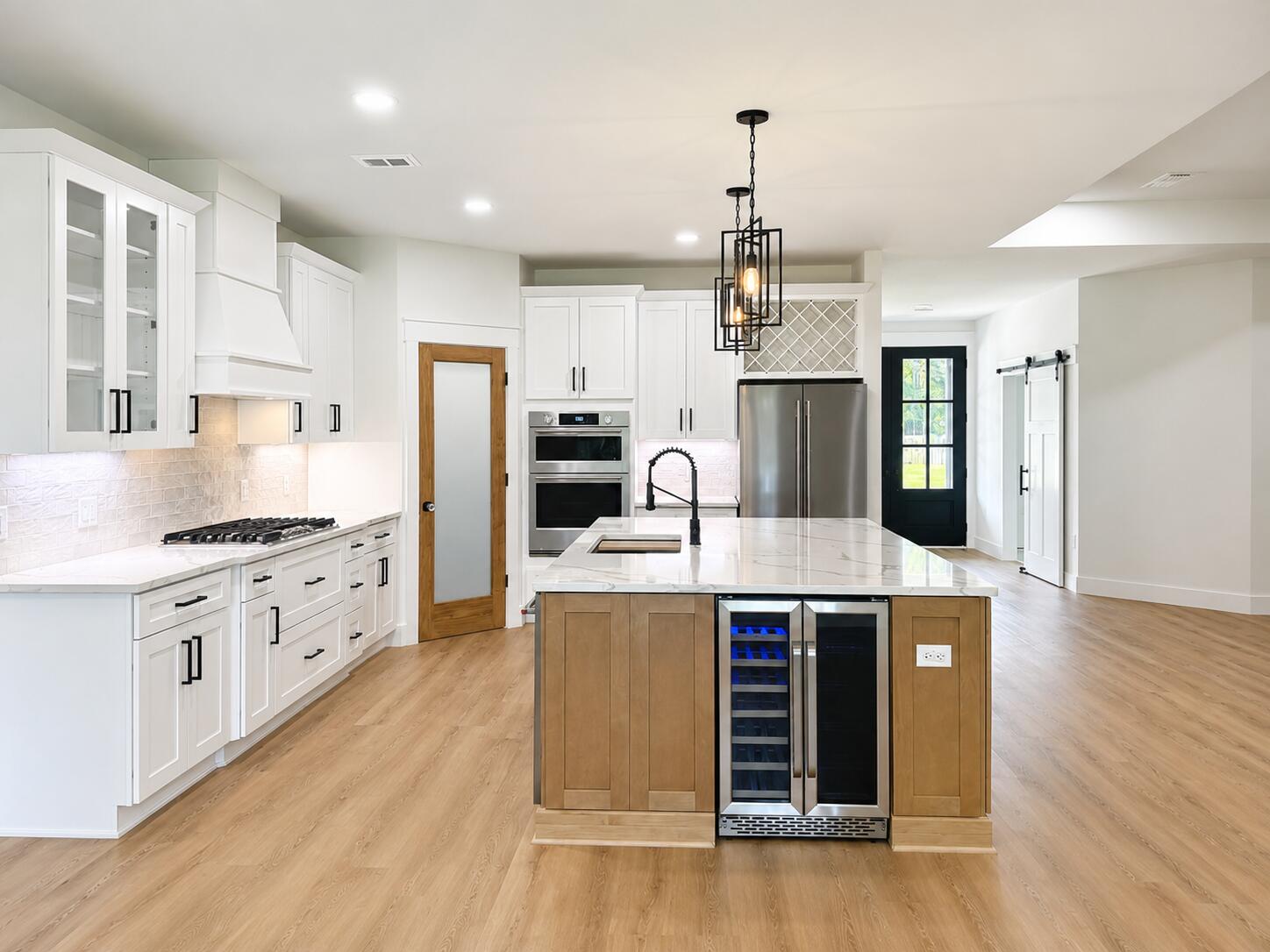 HOLLEY BY THE SEA - Residential
