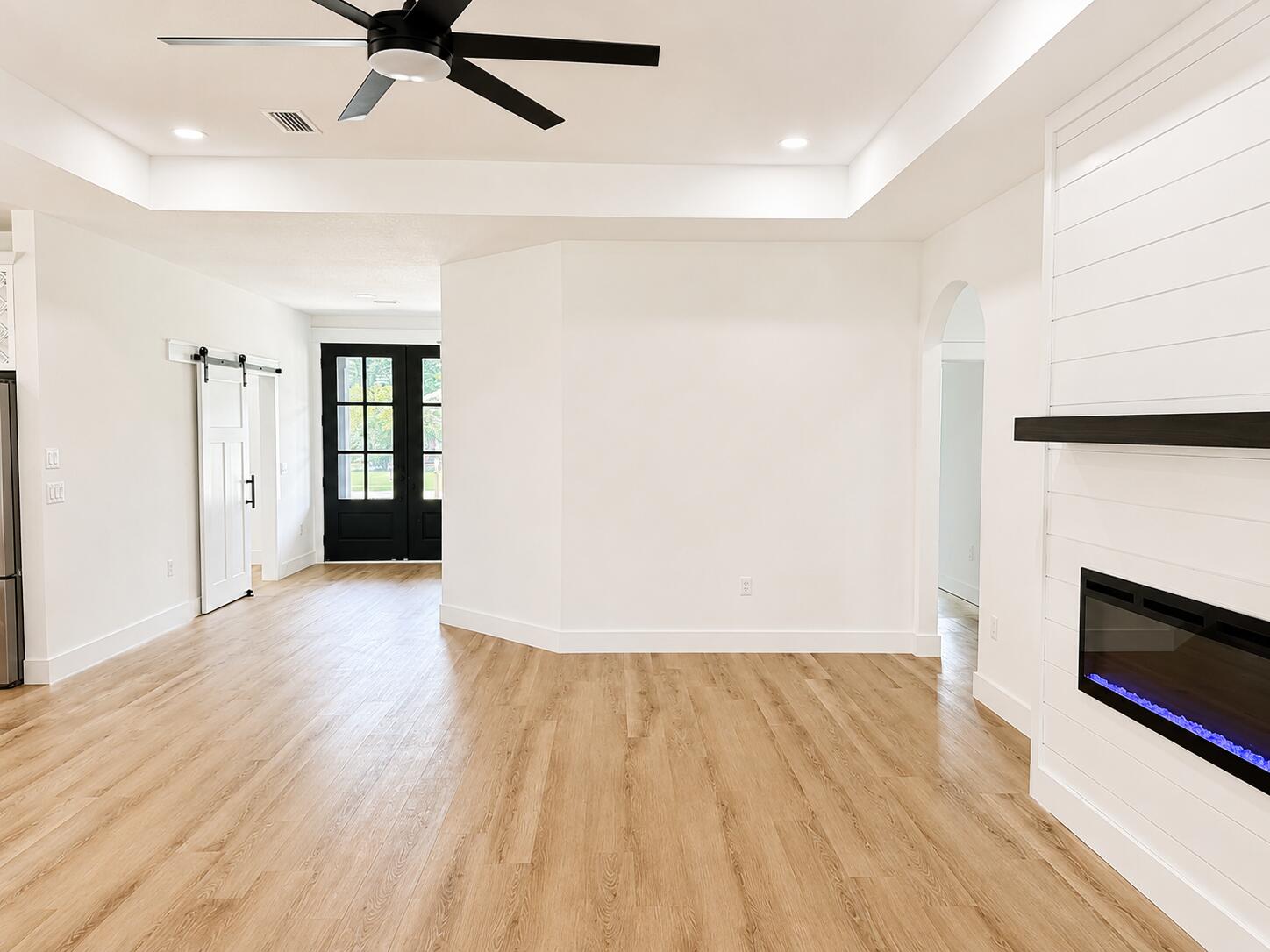 HOLLEY BY THE SEA - Residential