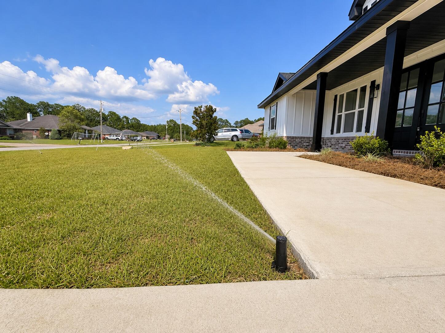 HOLLEY BY THE SEA - Residential