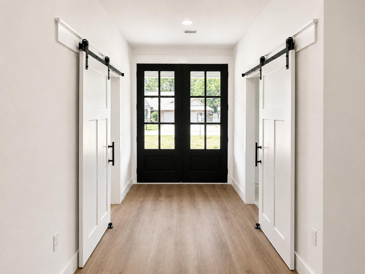 HOLLEY BY THE SEA - Residential