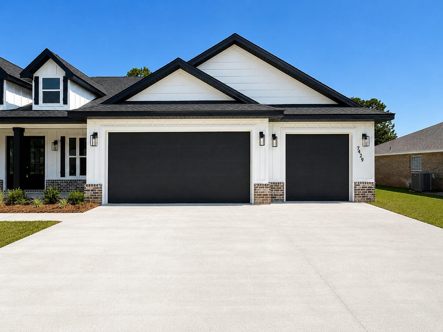 HOLLEY BY THE SEA - Residential