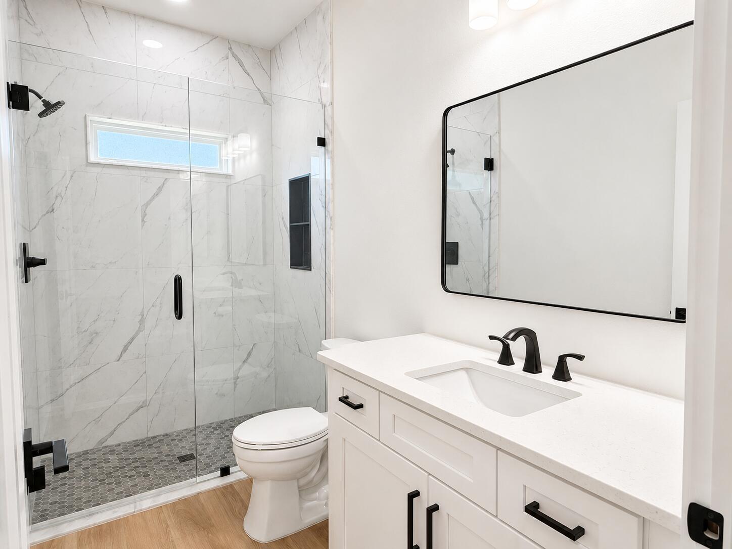 HOLLEY BY THE SEA - Residential