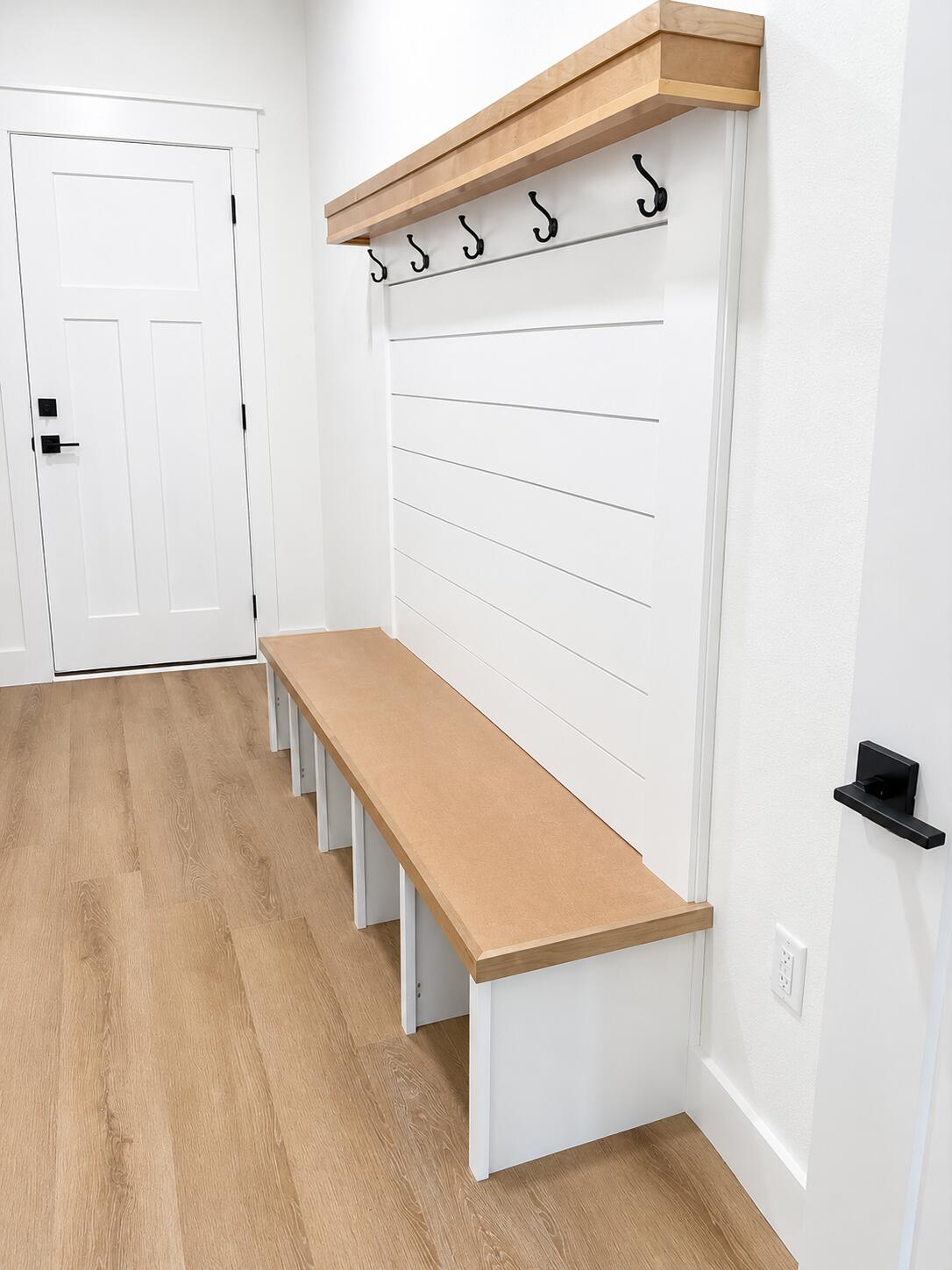 HOLLEY BY THE SEA - Residential