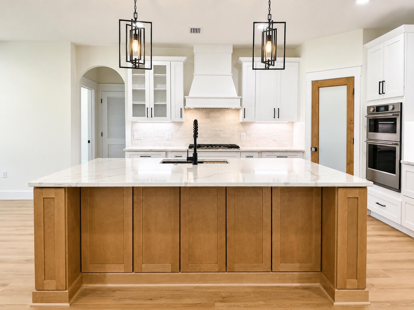 HOLLEY BY THE SEA - Residential