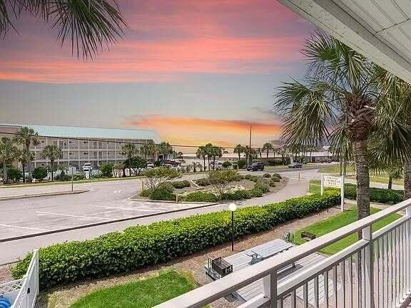 GRAND CARIBBEAN WEST CONDO - Residential