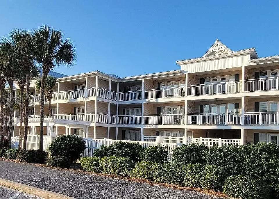 GRAND CARIBBEAN WEST CONDO - Residential
