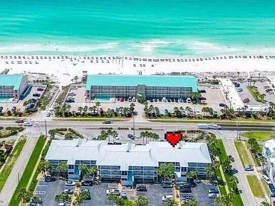 GRAND CARIBBEAN WEST CONDO - Residential