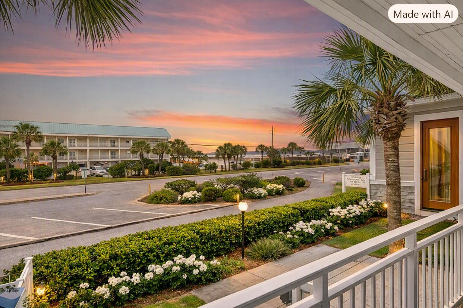 🔥 LIQUIDATION SALE - FAST CASH ONLY 🔥
1/1 Condo + Hallway Bunks • Fully Furnished • $305,900
Beach access directly across the street!  
LOWEST COMP: $369,900-$425,000  
$75K BELOW MARKET & $125K BELOW 2023 PURCHASE PRICE of $425,000

Super cute, turnkey condo just steps from the beach with excellent rental potential. Fully furnished and sleeps six: queen bedroom, hallway bunks, and queen sleeper sofa. In-unit washer/dryer.

French doors open to a 2nd-floor balcony overlooking the Gulf, sunsets, heated pool, hot tub, and picnic area. Property includes an outdoor shower and owner storage in the breezeway.

Located on Scenic 98 with a 5-mile walking/bike path, plus restaurants and grocery stores nearby.