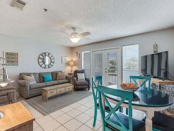 GRAND CARIBBEAN WEST CONDO - Residential