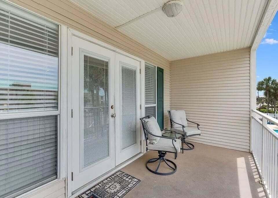 GRAND CARIBBEAN WEST CONDO - Residential