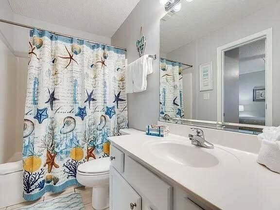 GRAND CARIBBEAN WEST CONDO - Residential