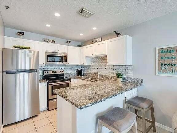 GRAND CARIBBEAN WEST CONDO - Residential