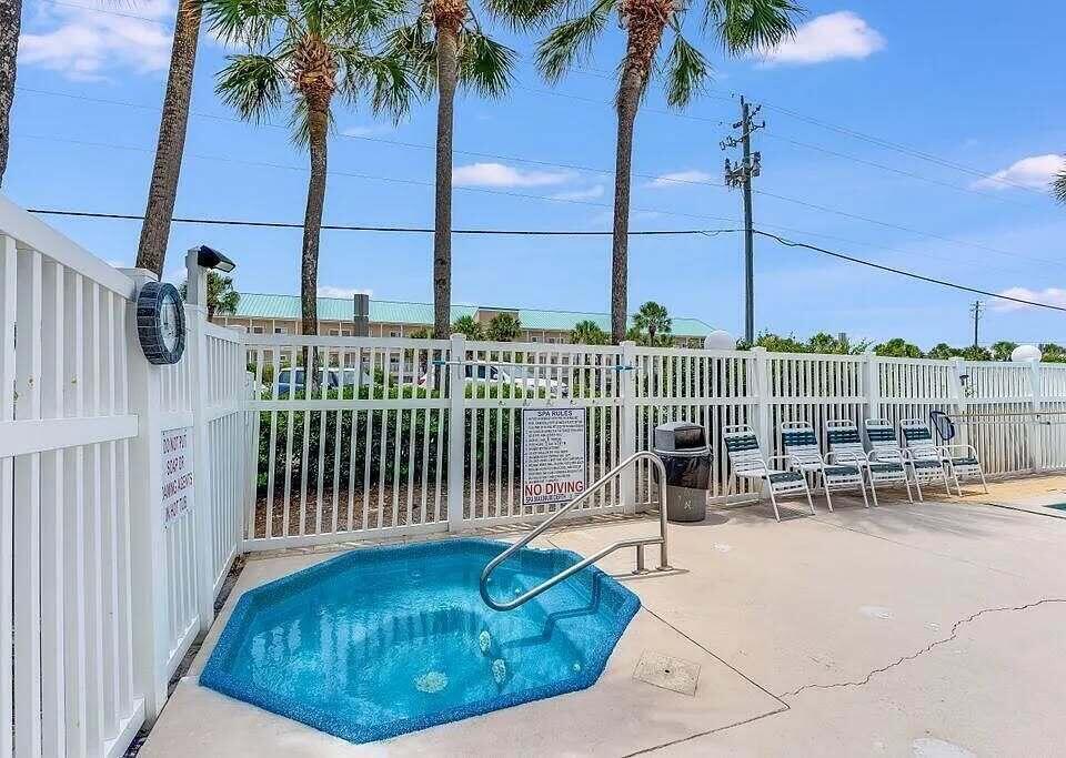 GRAND CARIBBEAN WEST CONDO - Residential