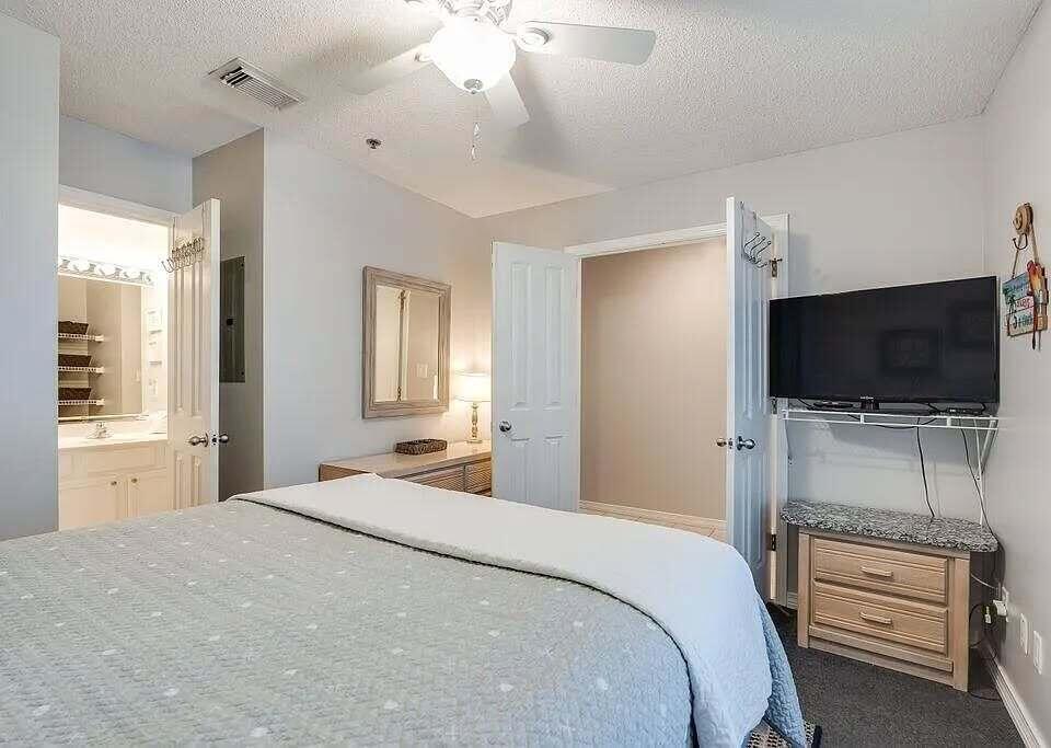 GRAND CARIBBEAN WEST CONDO - Residential
