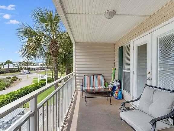 GRAND CARIBBEAN WEST CONDO - Residential