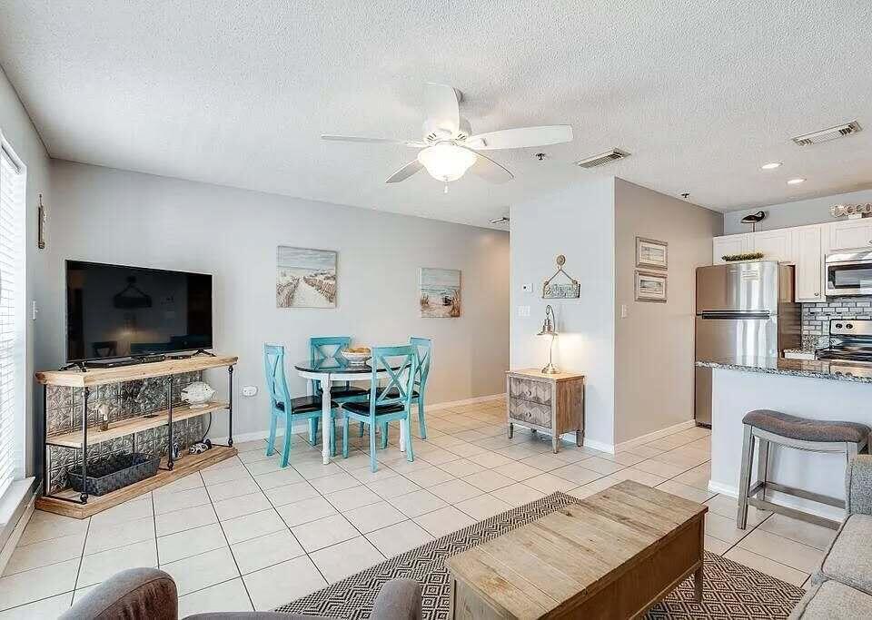 GRAND CARIBBEAN WEST CONDO - Residential
