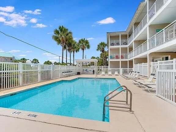 GRAND CARIBBEAN WEST CONDO - Residential