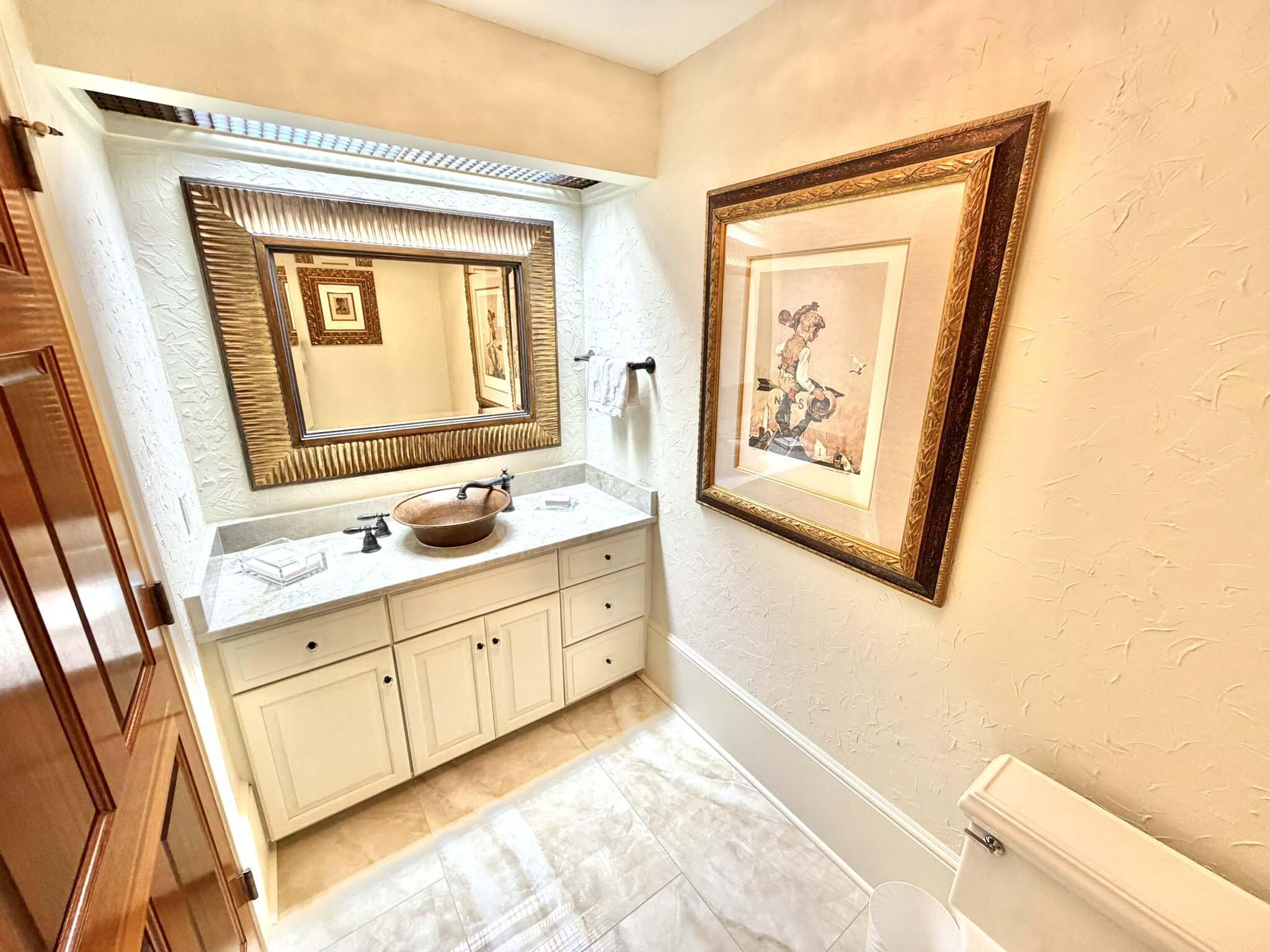 SOUTHWINDS III AT SANDESTIN - Residential