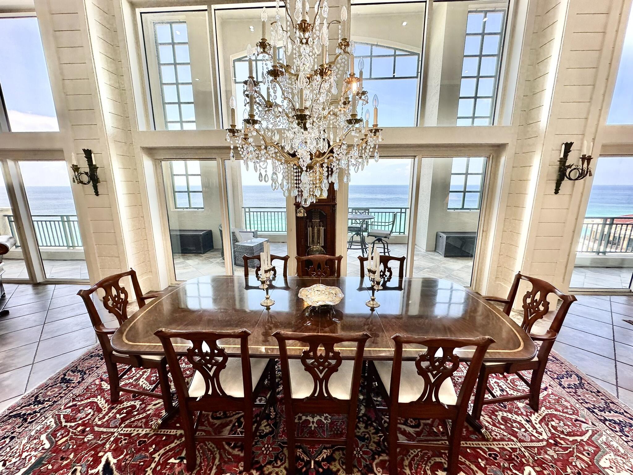 SOUTHWINDS III AT SANDESTIN - Residential