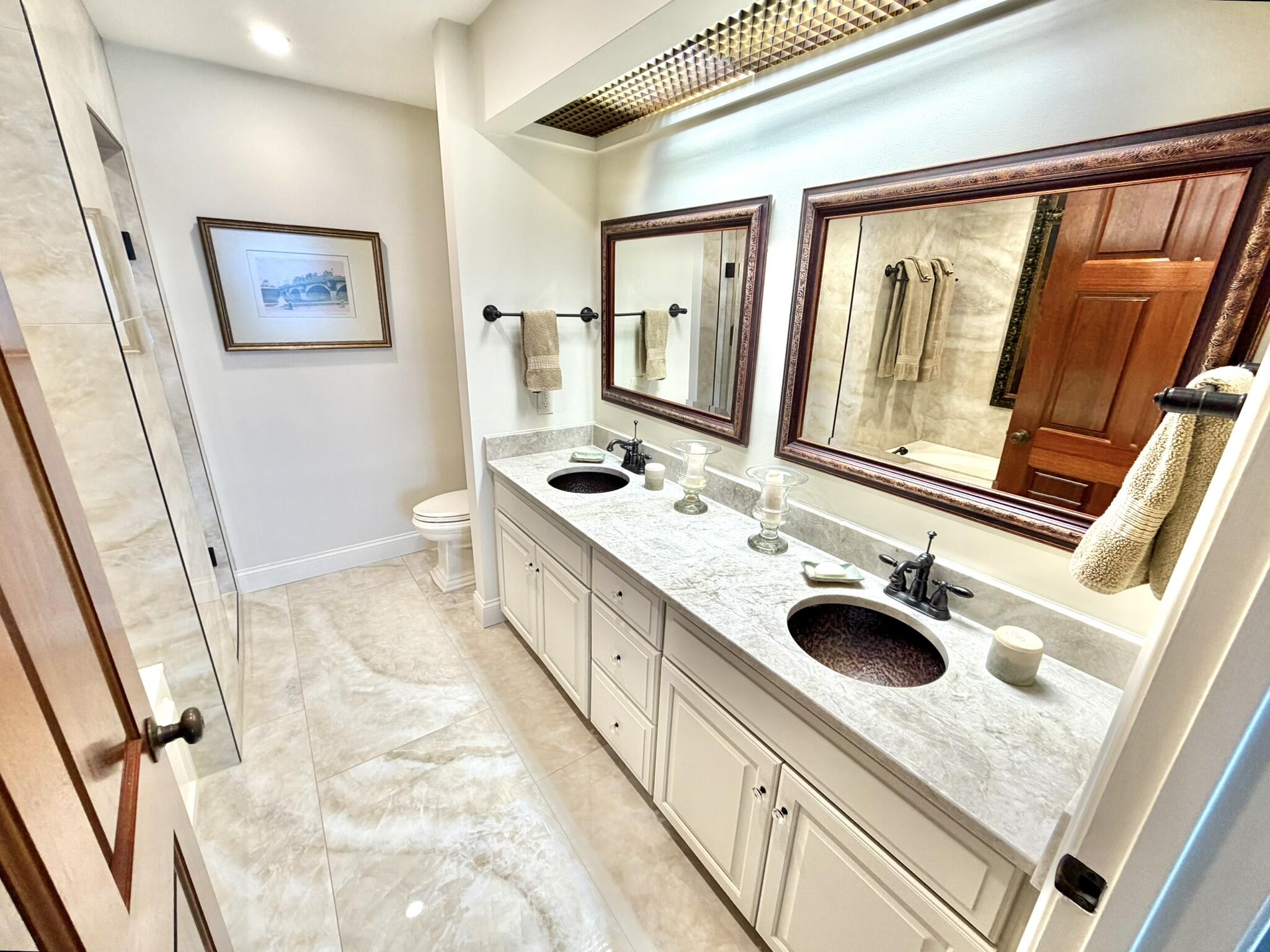 SOUTHWINDS III AT SANDESTIN - Residential