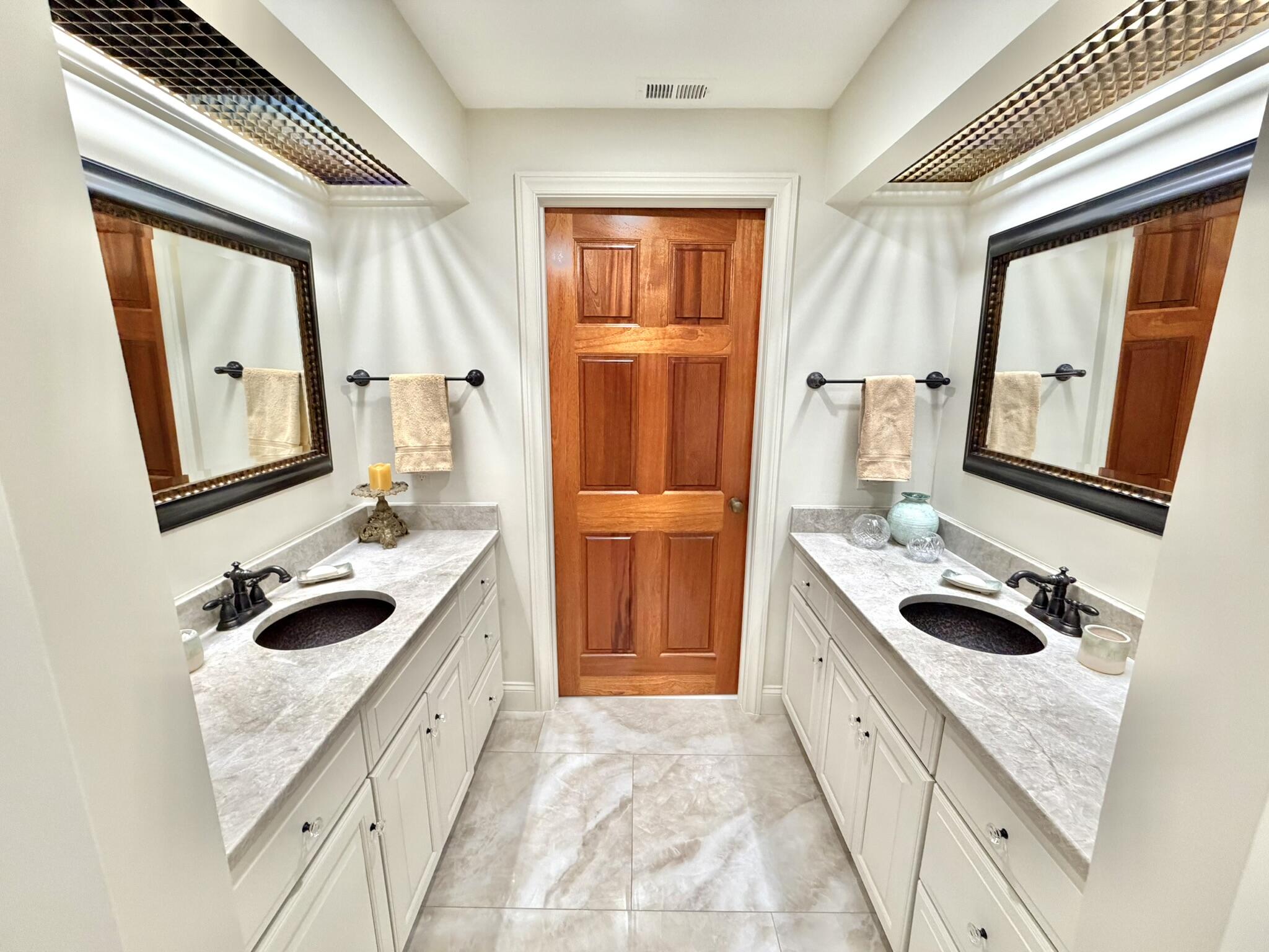 SOUTHWINDS III AT SANDESTIN - Residential