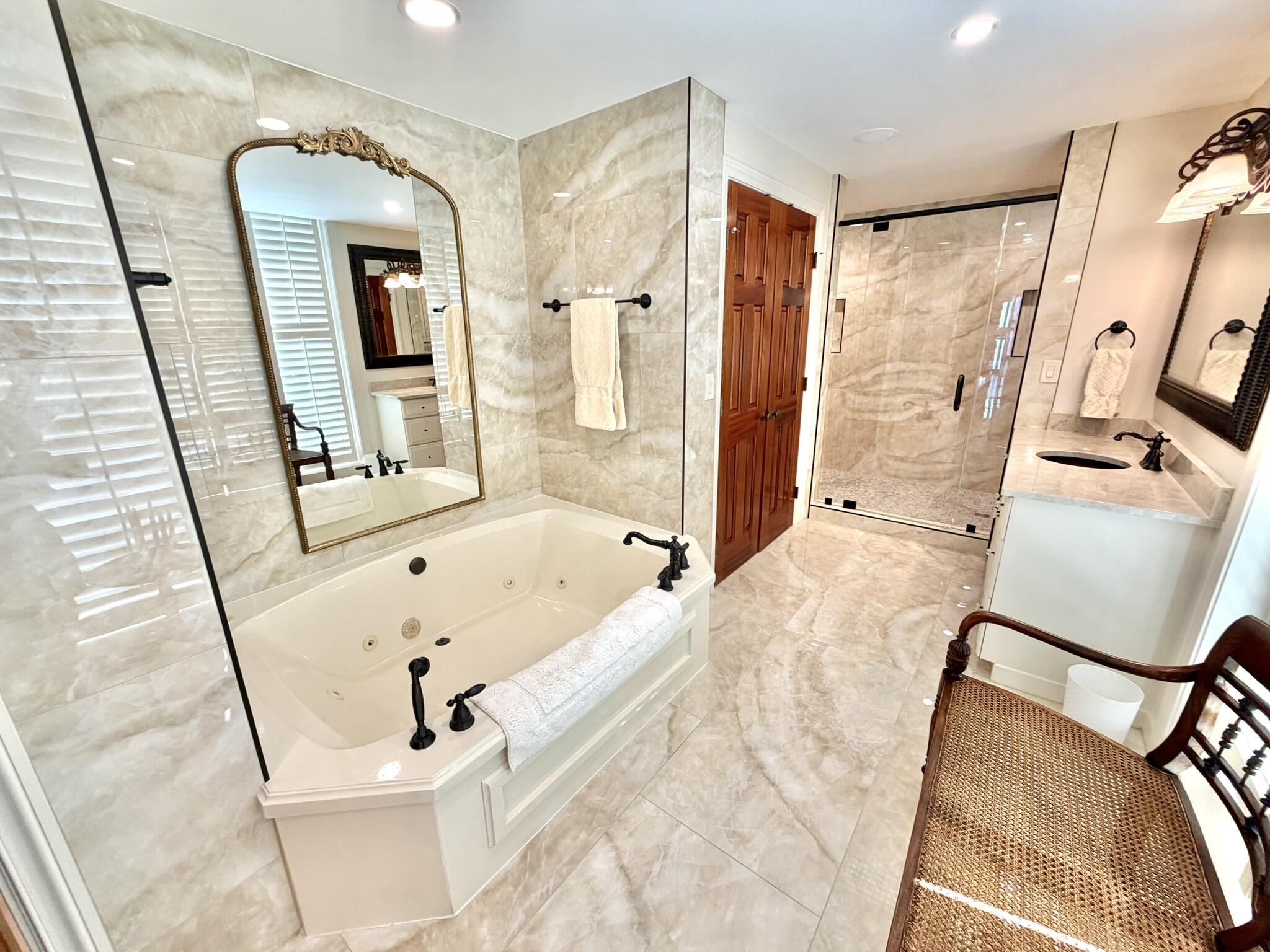 SOUTHWINDS III AT SANDESTIN - Residential