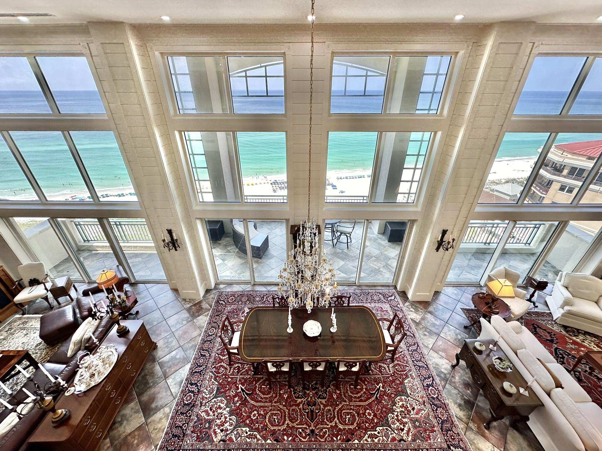 SOUTHWINDS III AT SANDESTIN - Residential